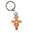 San Damiano Kreuz Schlüsselanhänger
